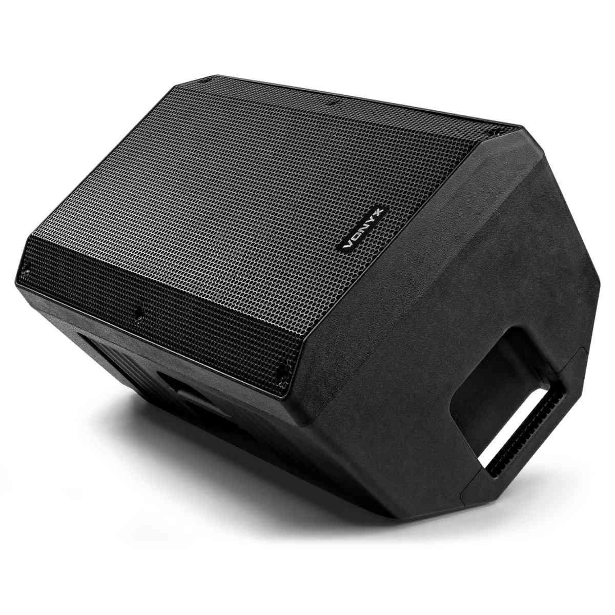 VONYX VSA15 ALTOPARLANTE ATTIVO BI-AMPLIFICATO 15" 1000W