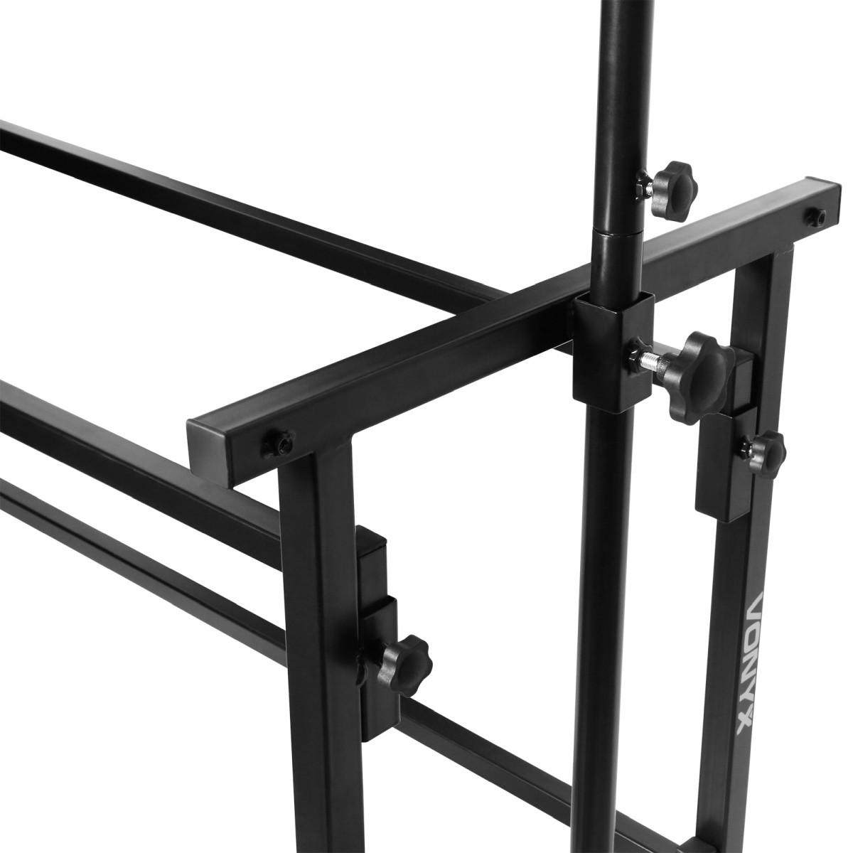 Vonyx db7 supporto dj all-in one pro