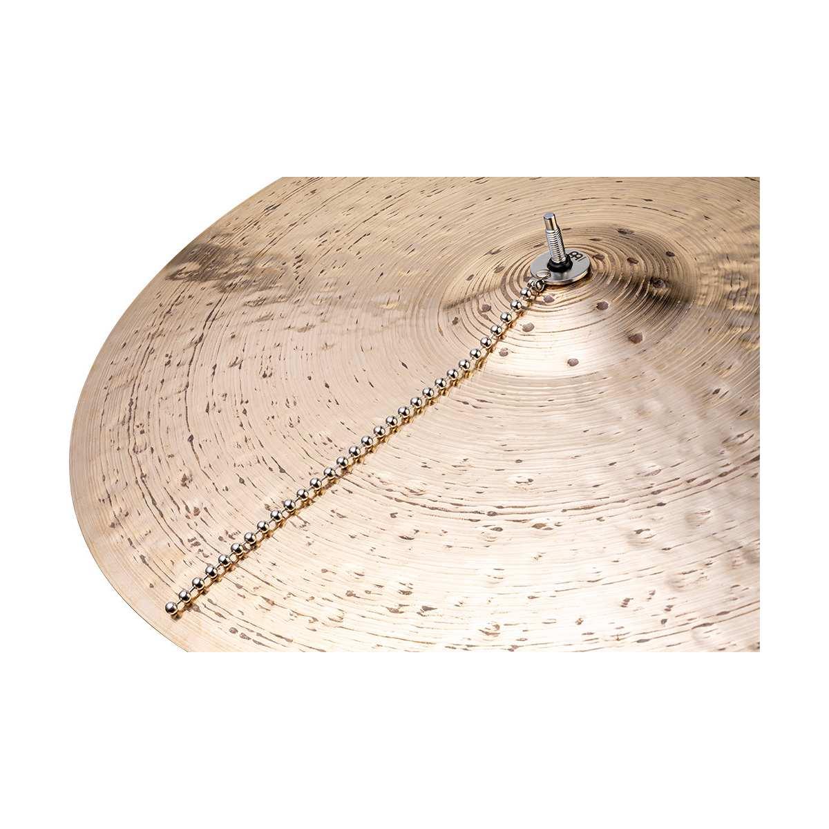 Meinl hbac catena per piatti