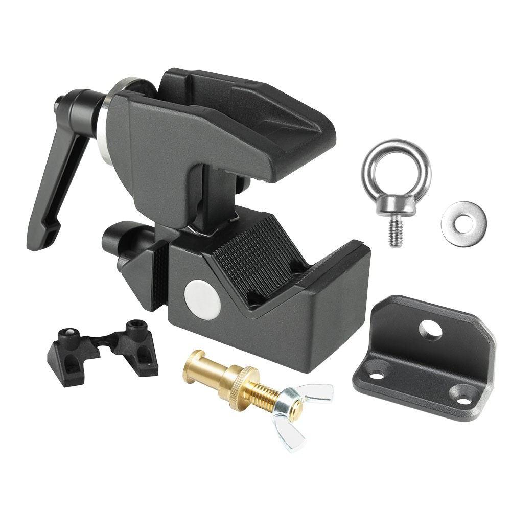 LD SYSTEMS CURV 500 TM B - Supporto per traversa per satelliti CURV 500