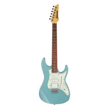 Ibanez az es40 purist blue chitarra elettrica