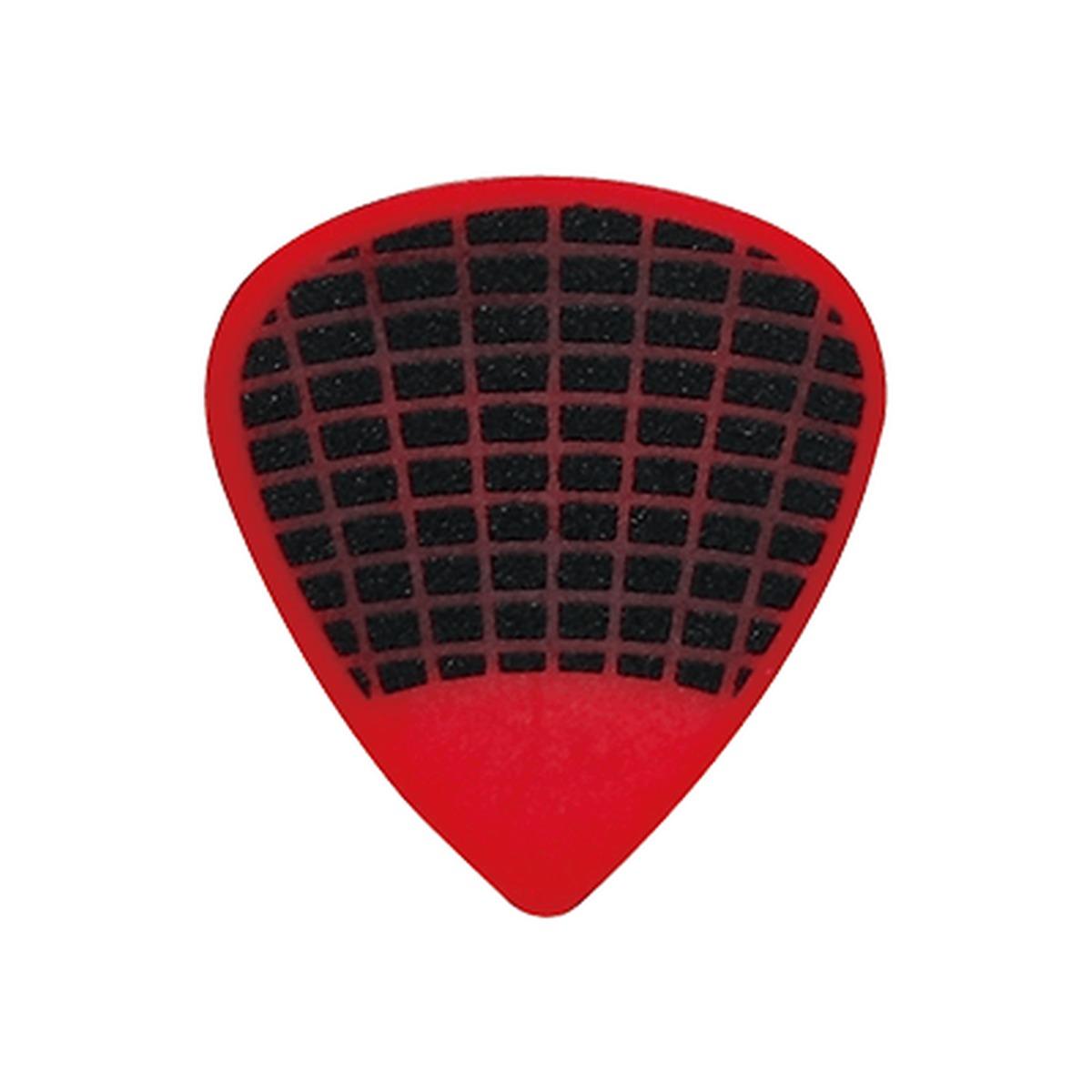 Ibanez pa16msg red plettro medium sabbiato