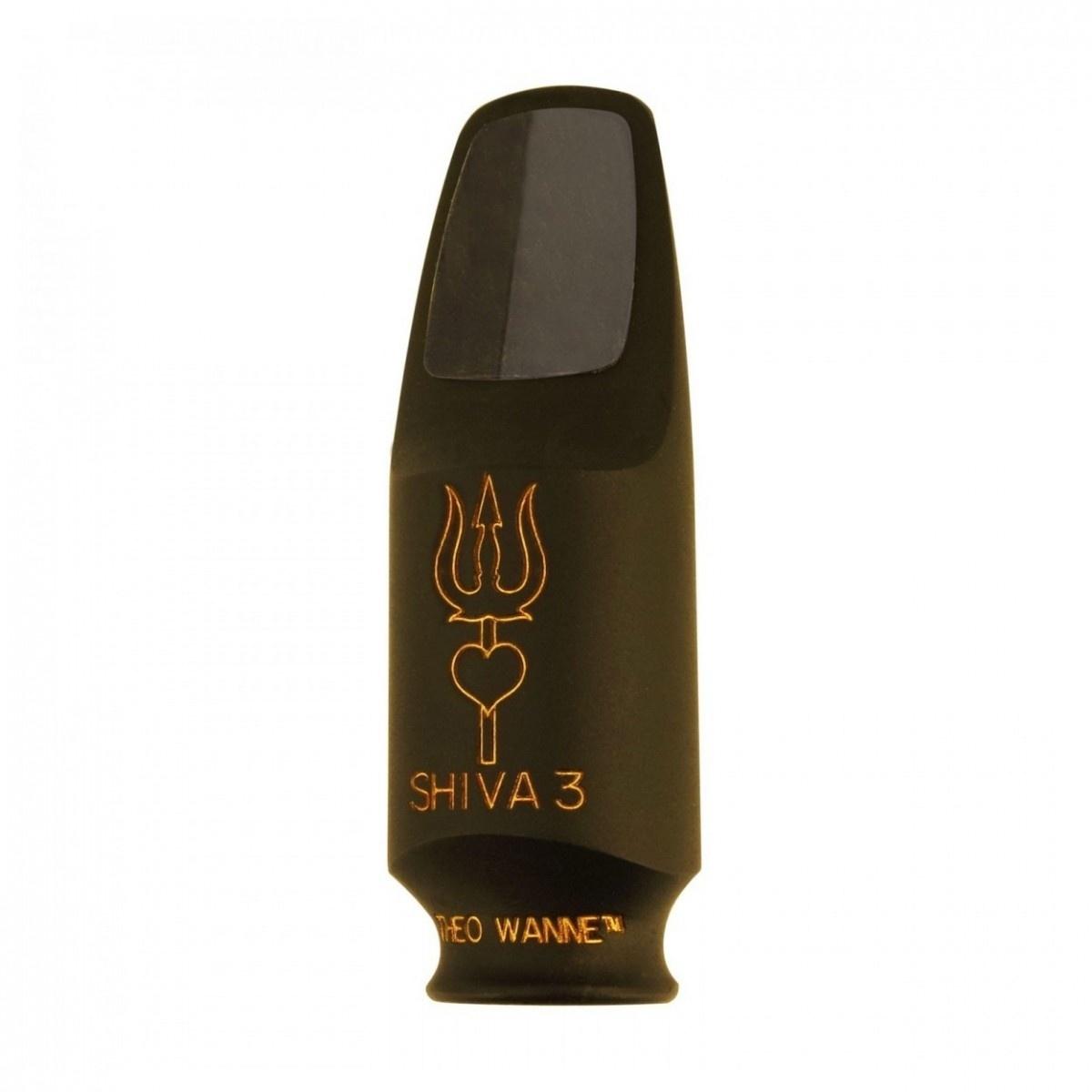 Theo wanne shiva iii soprano 7 hr