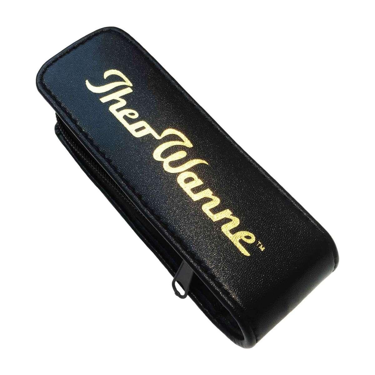 Theo wanne shiva iii soprano 7 hr