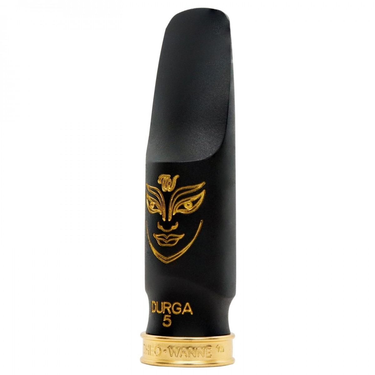 Theo wanne durga v alto 7 hr