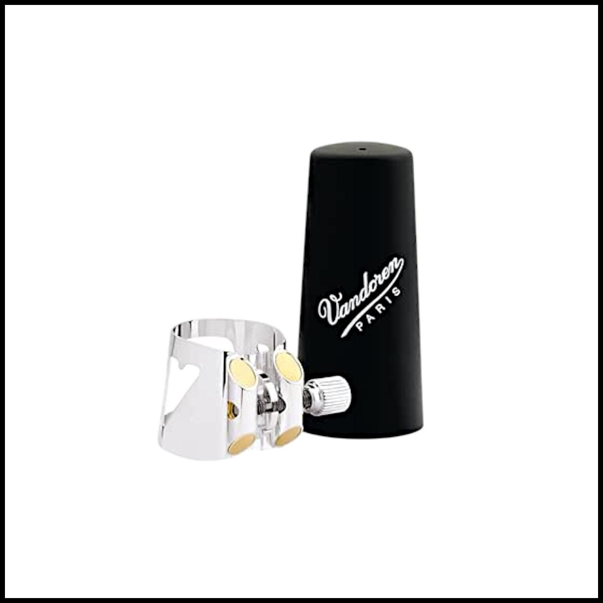 VANDOREN LC02P OPTIMUM LEGATURA PER CLARINETTO IN Eb