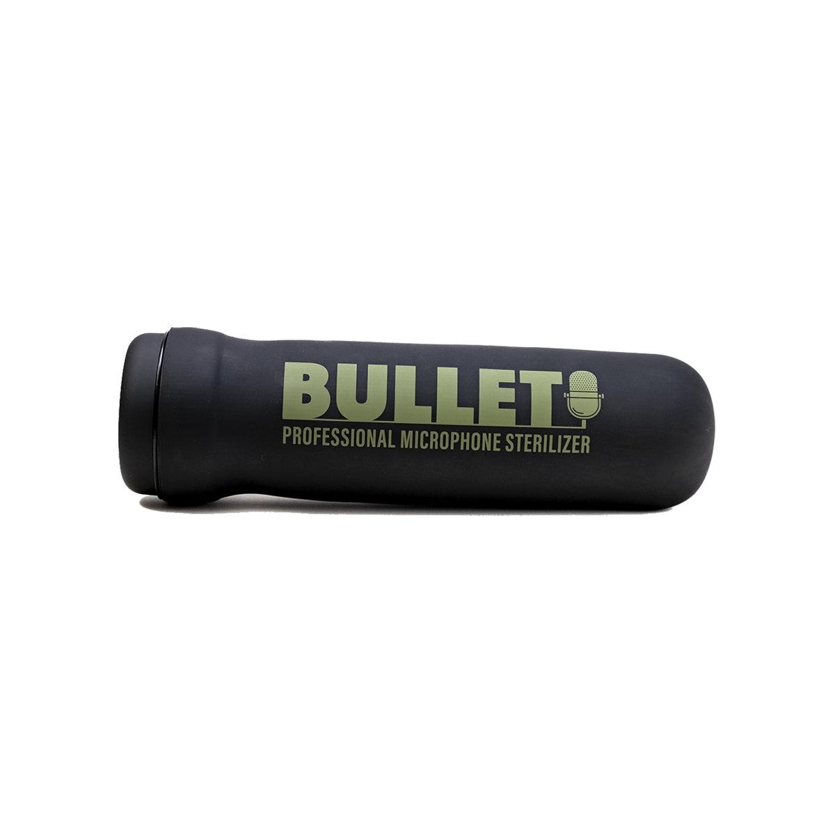 VIOLAWAVE Bullet (UVCO)