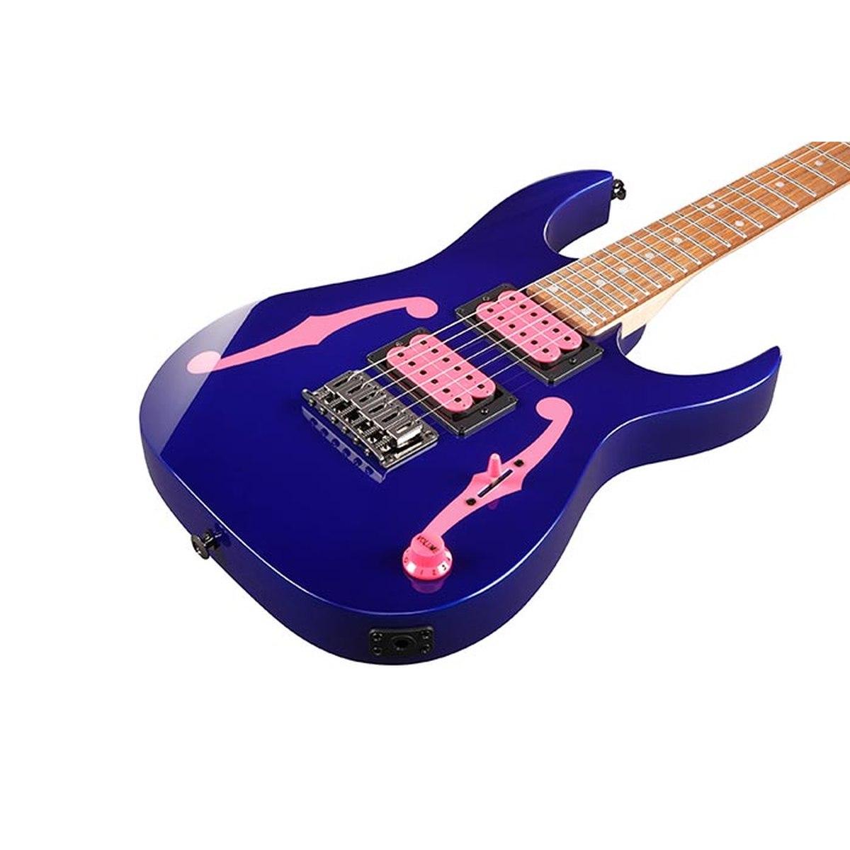 Ibanez pgmm11 jb chitarra elettrica mini