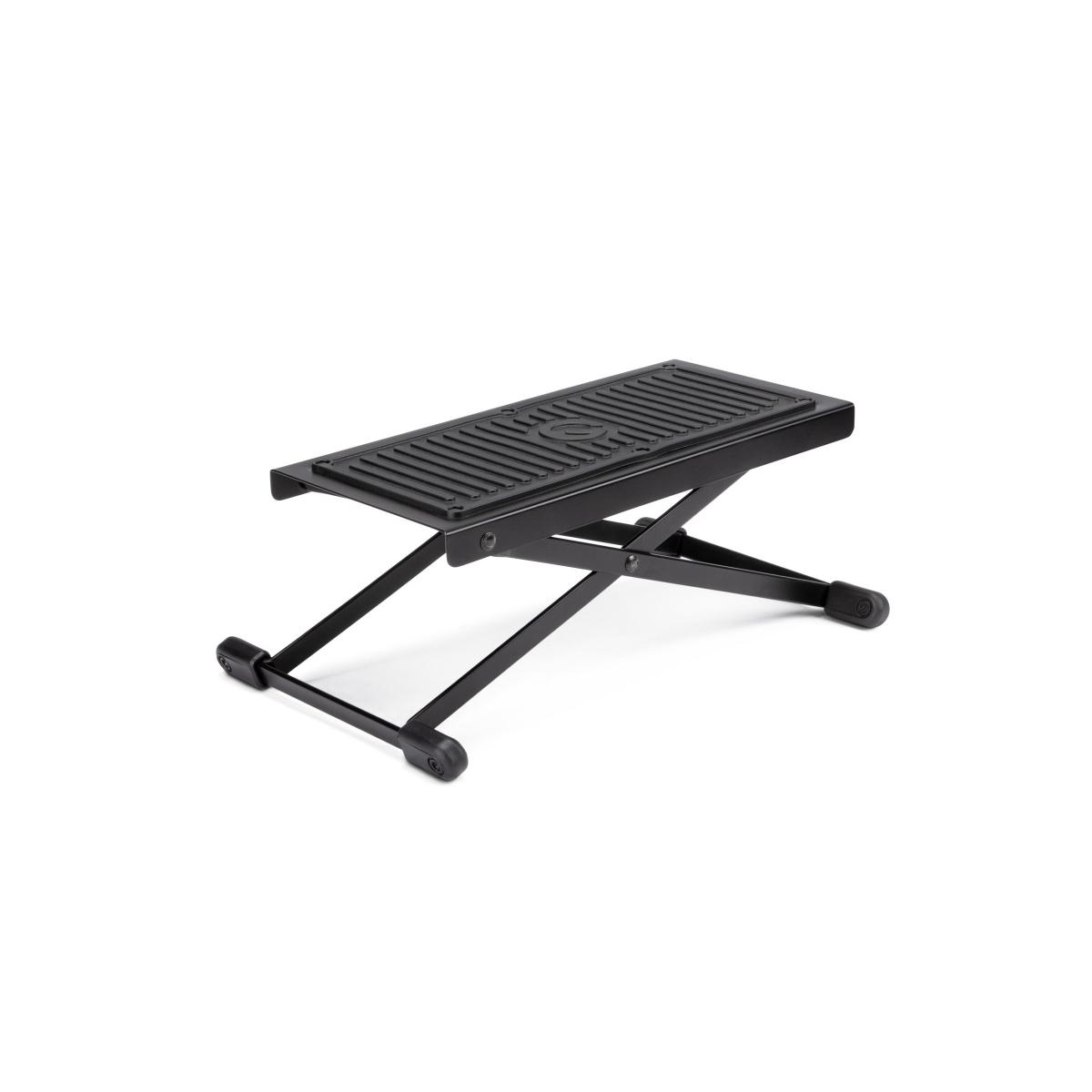 GRAVITY GS FB 01 - Poggiapiedi per Chitarre