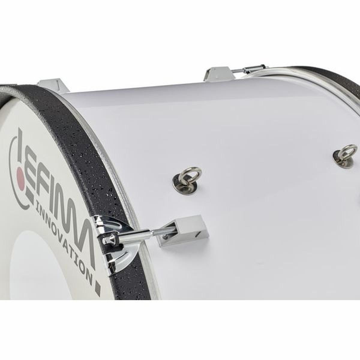 LEFIMA ULTRALIGHT GRANCASSA 22X14 colore bianco