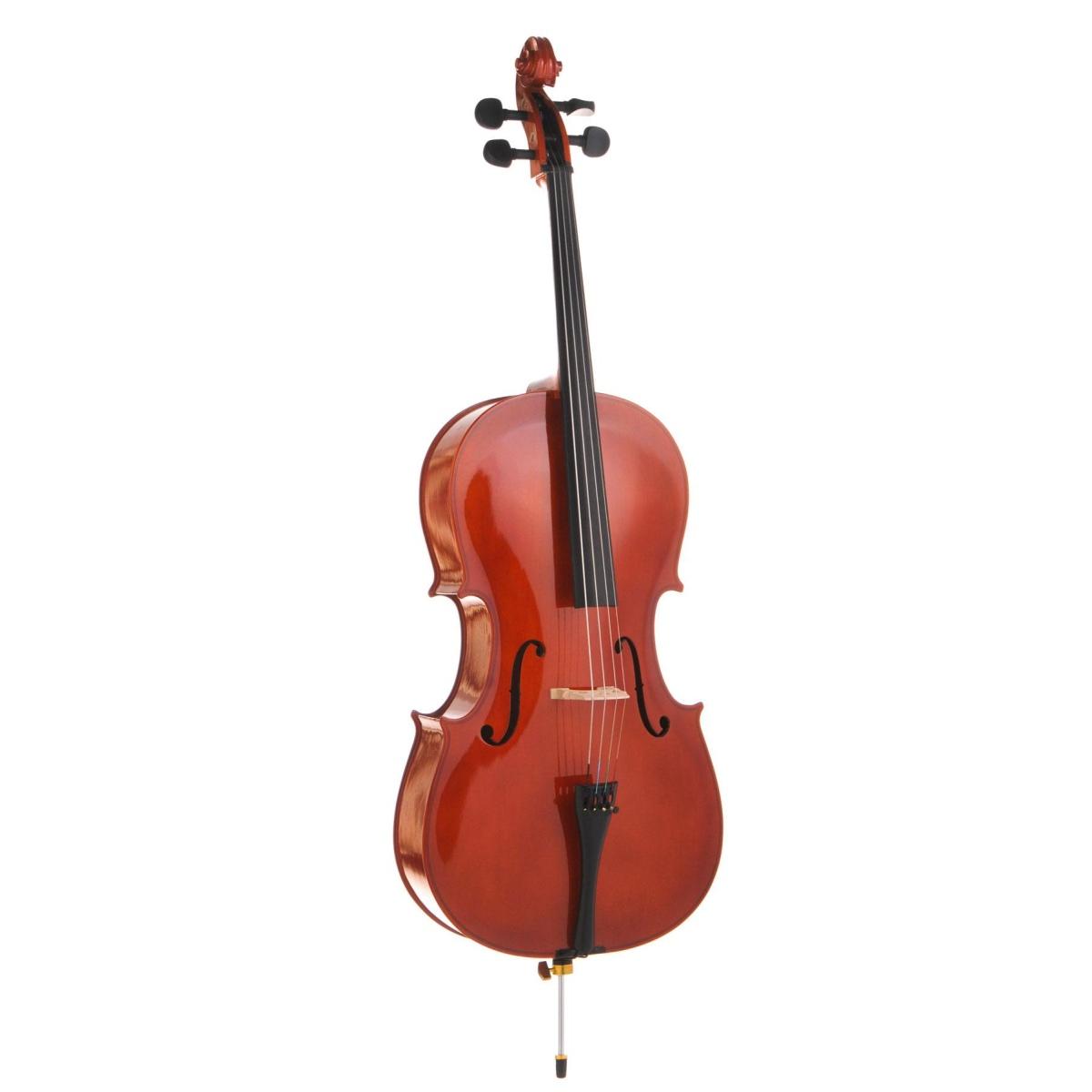 Damon ceb12 studio 1 violoncello 1/2