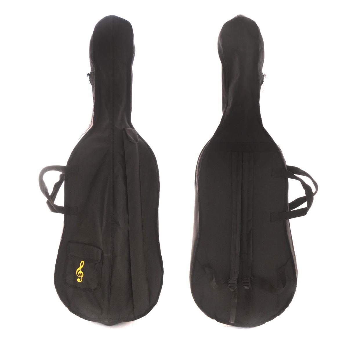 Damon ceb12 studio 1 violoncello 1/2