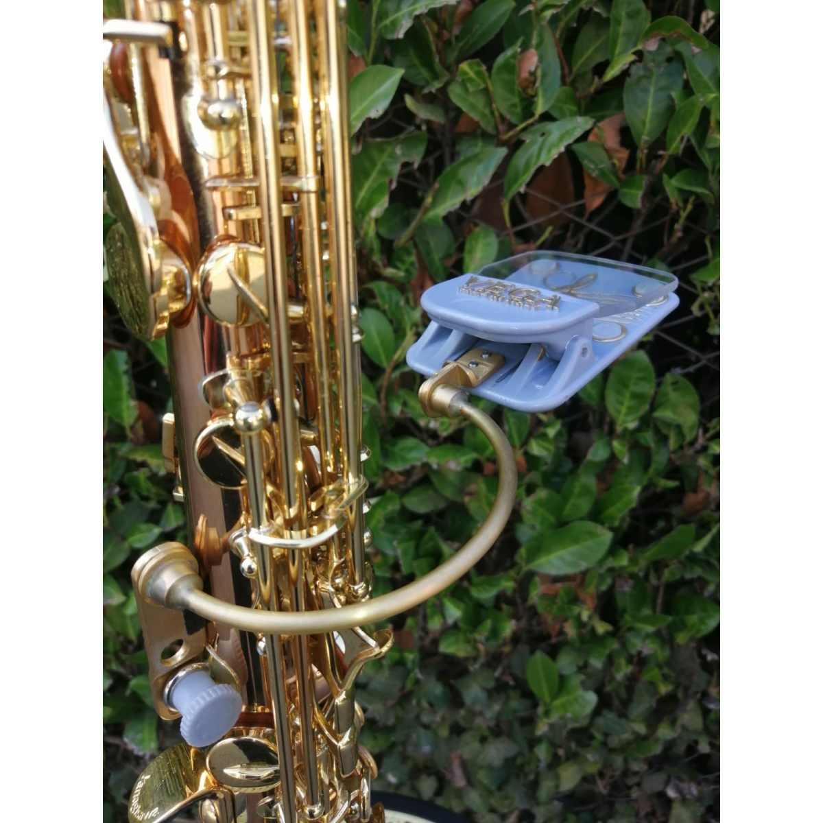 Kyndamo evolution letturino sax soprano speciale