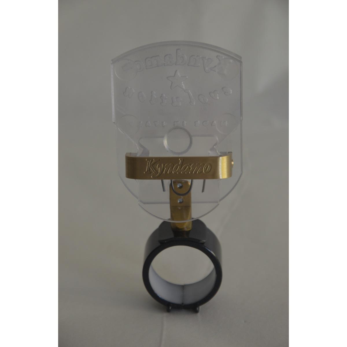 Kyndamo evolution letturino clarinetto alla campana