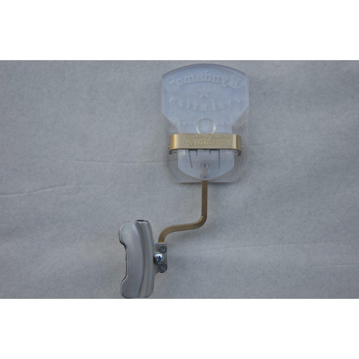 Kyndamo evolution letturino trombone