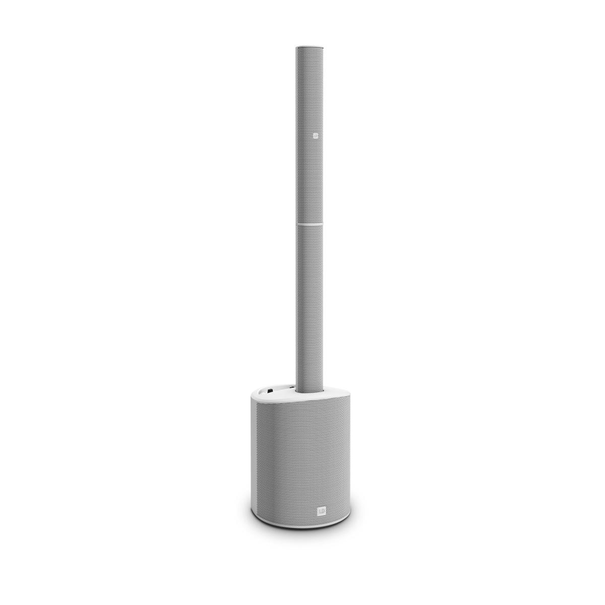 LD Systems MAUI 5 GO 100 W Sistema PA a Colonna Portatile a Batteria