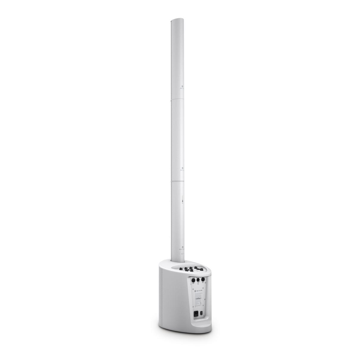 LD Systems MAUI 5 GO 100 W Sistema PA a Colonna Portatile a Batteria