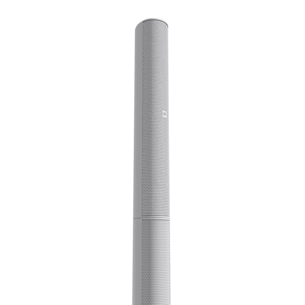 LD Systems MAUI 5 GO 100 W Sistema PA a Colonna Portatile a Batteria
