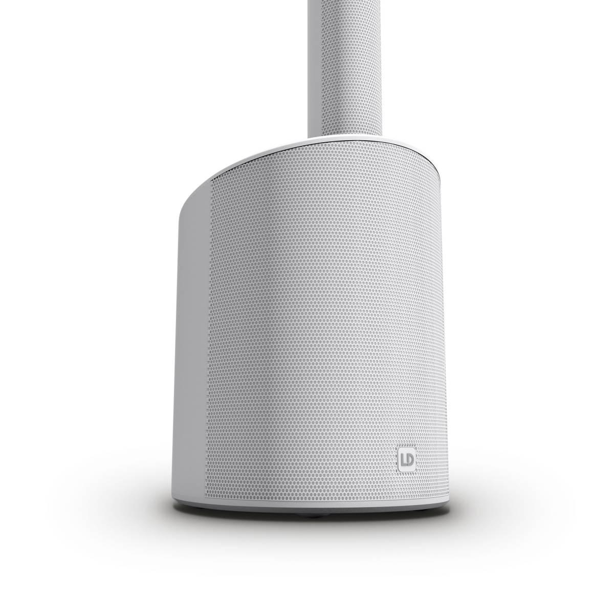 LD Systems MAUI 5 GO 100 W Sistema PA a Colonna Portatile a Batteria