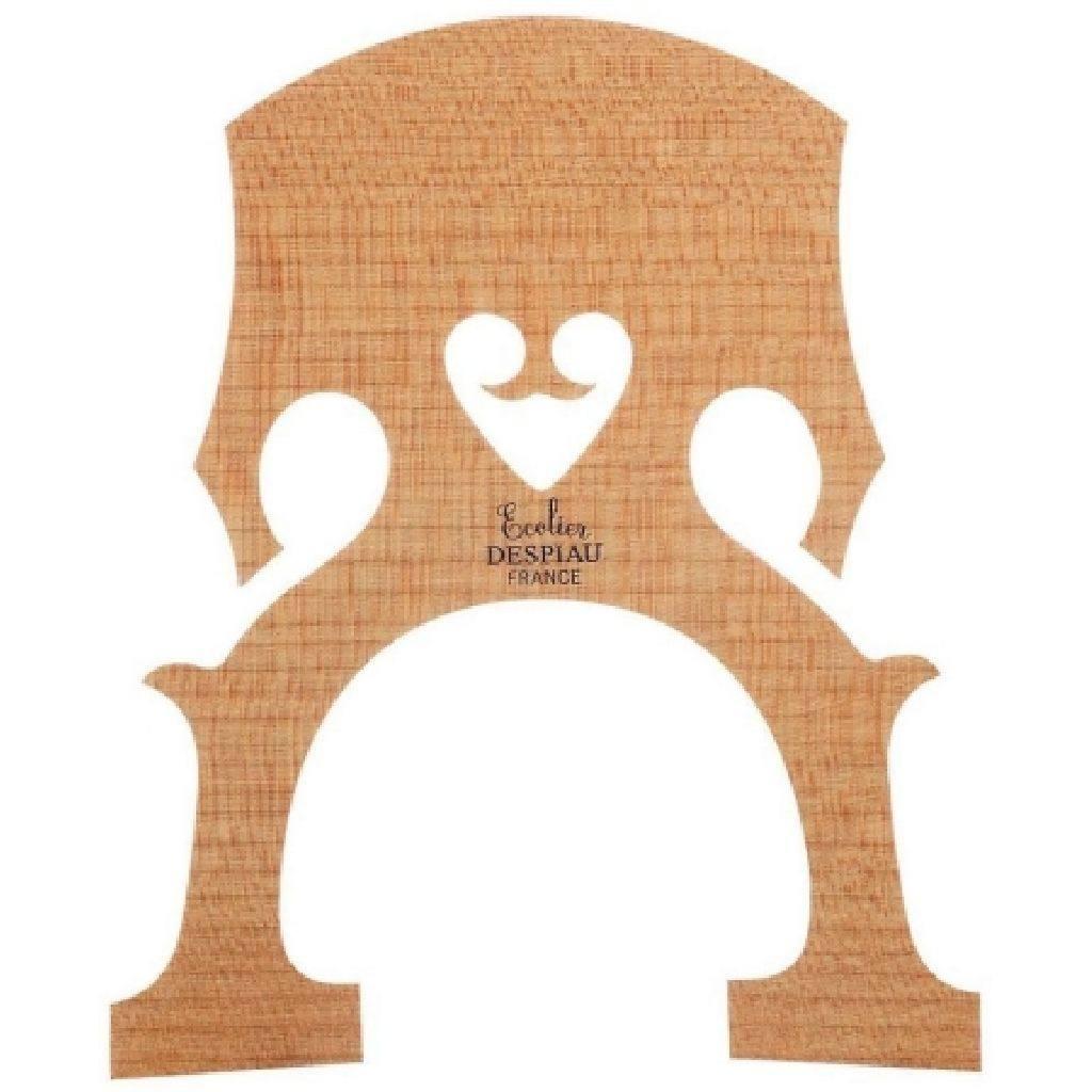 ECOLIER Ponticello per violoncello 1/2