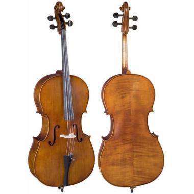 Luthier cello concerto 4/4