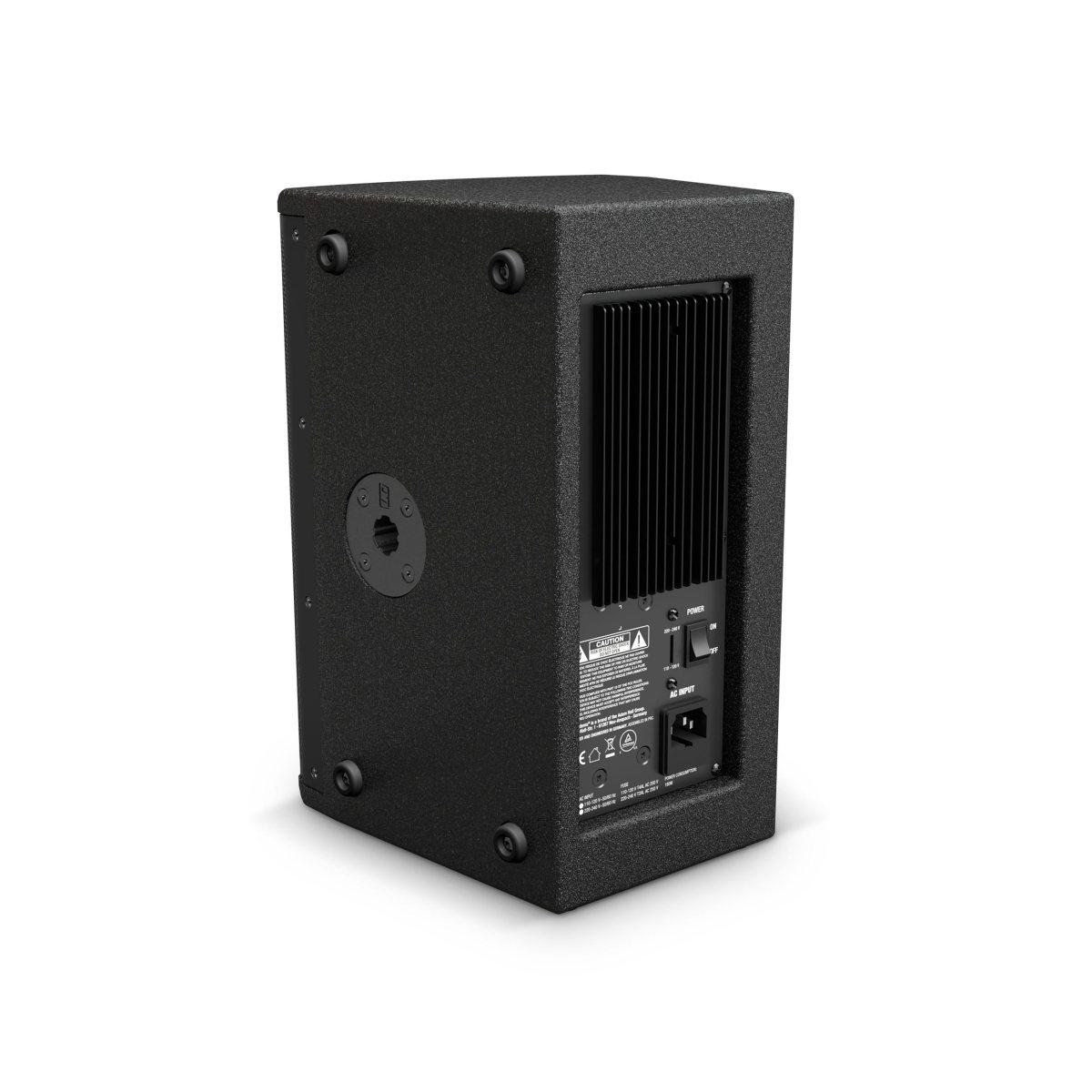 LD Systems MIX 6 A G3 Altoparlante Attivo 2 Vie con Mixer Integrato