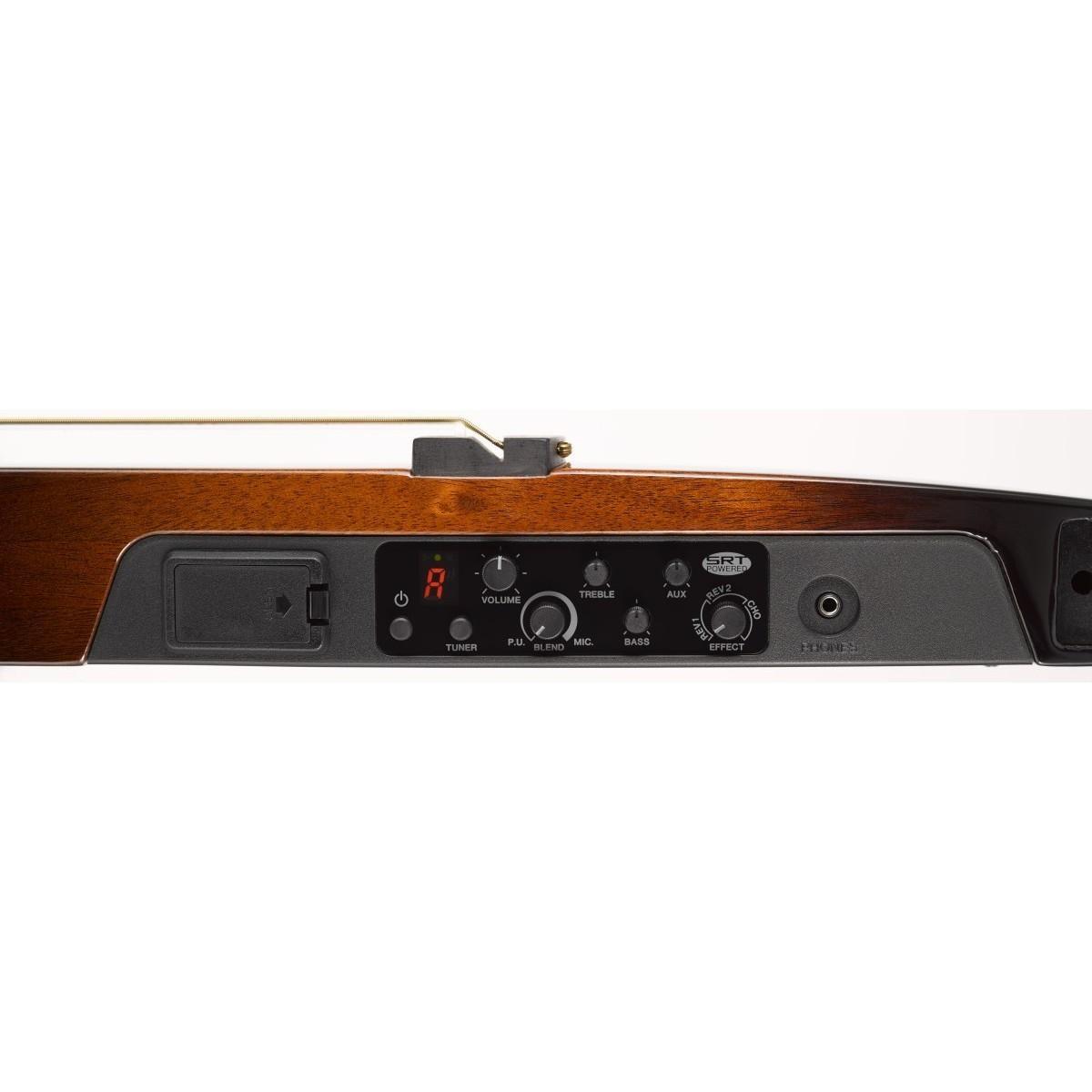 Yamaha slg200n 02 chitarra classica silent natural