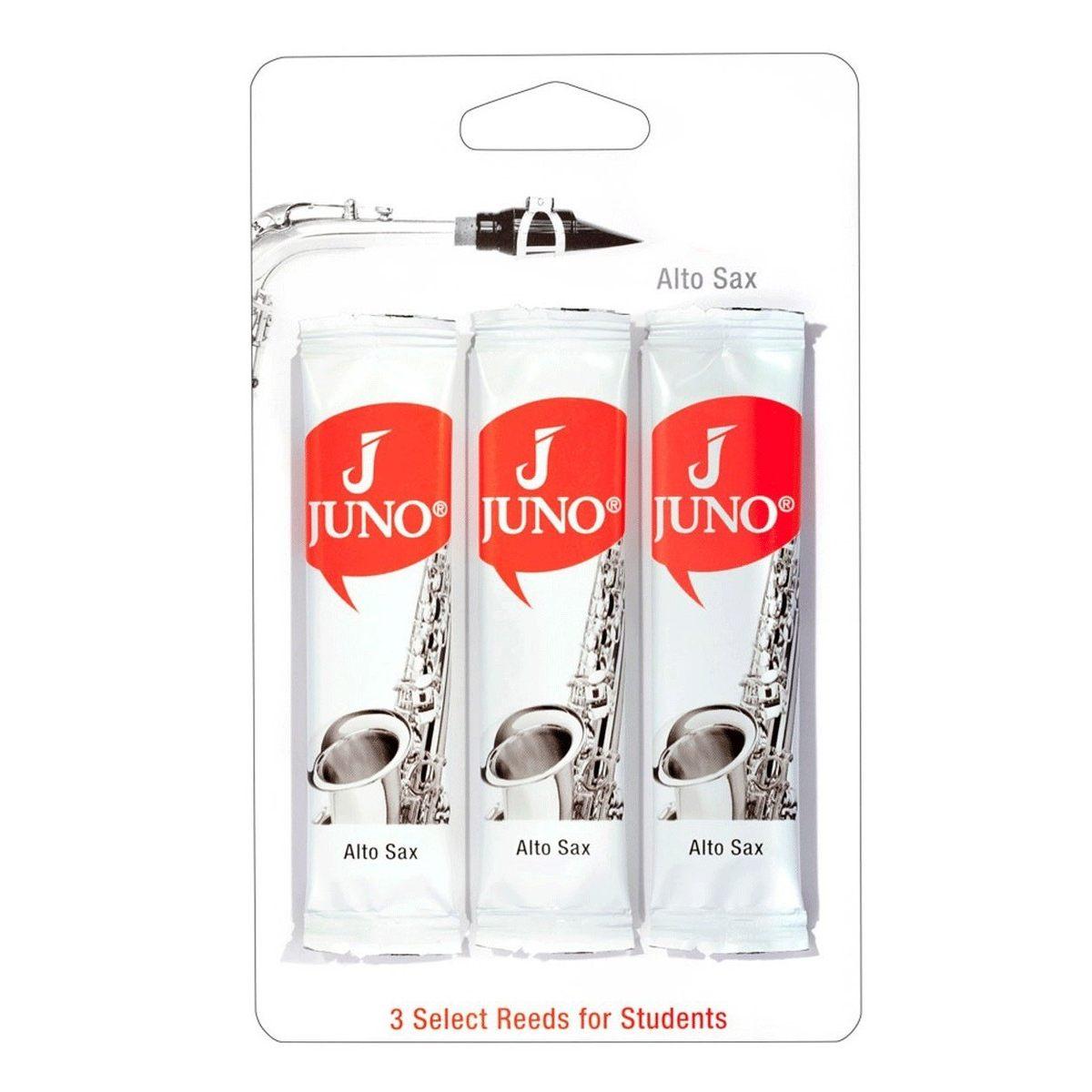 Vandoren juno jsr613/3 3 ance per sax alto n 3