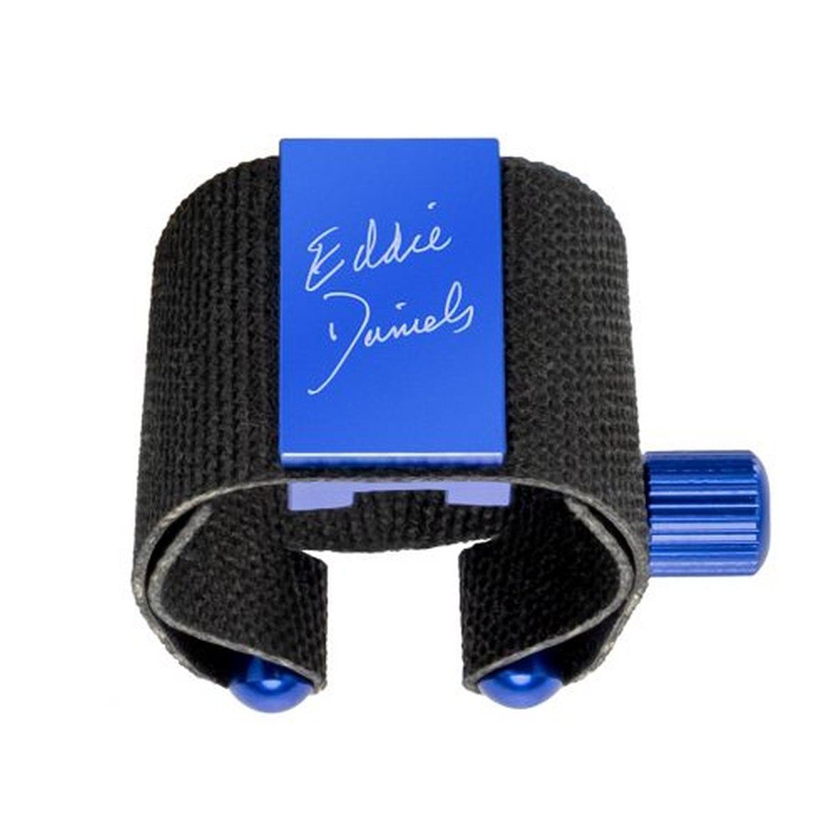 Jewel Eddie Daniels Blue Ligature Clarinetto Basso