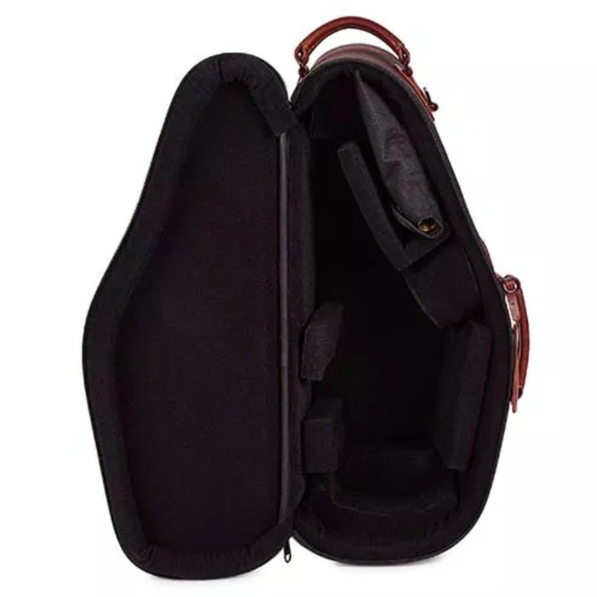 Gard 104c elnt elite custodia per sax alto