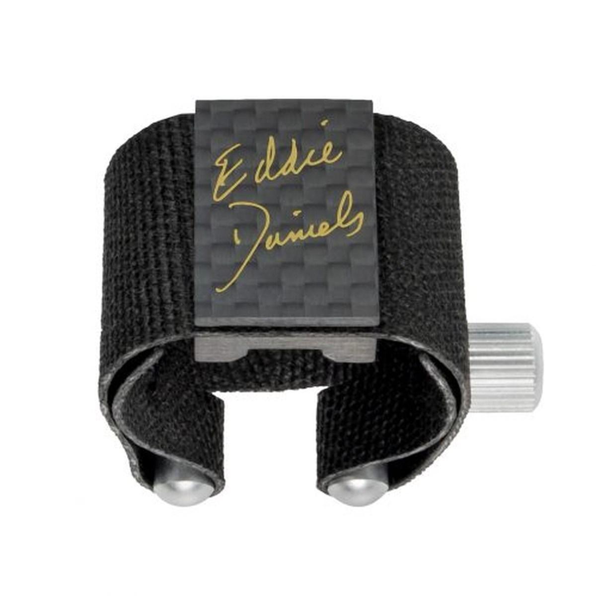 Jewel Eddie Daniels Carbon Fiber Ligature Sax soprano