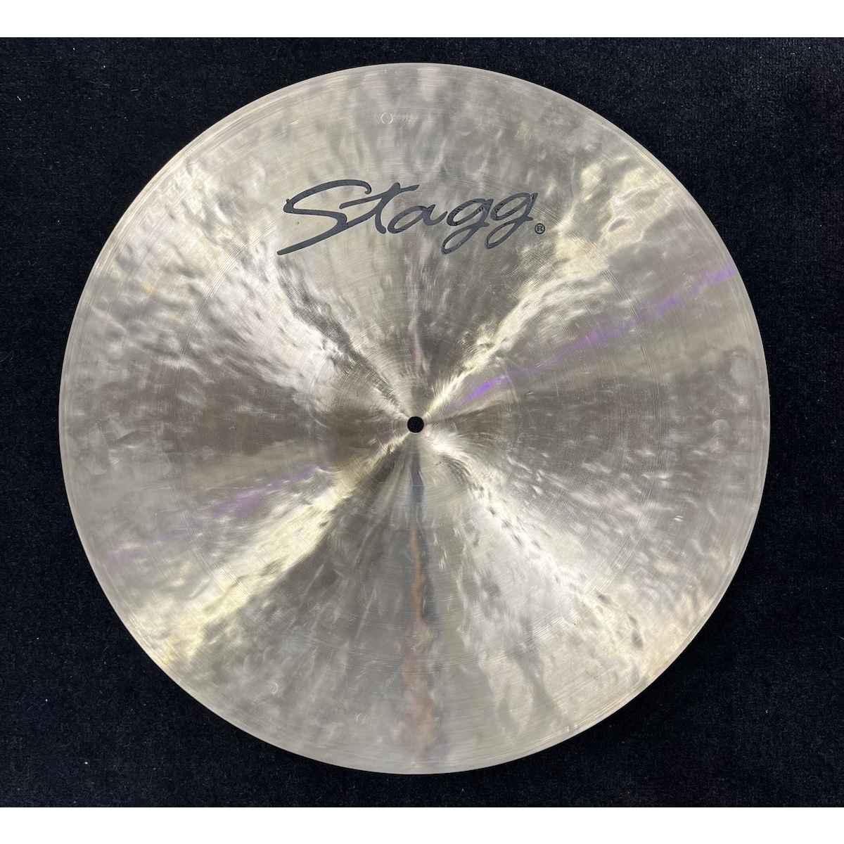 Stagg bm-rr20 ride 20 - usato garantito