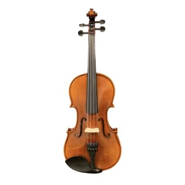 PLC MARINI Violino 4/4 s/n 3-VN04 compreso di custodia rettangolare