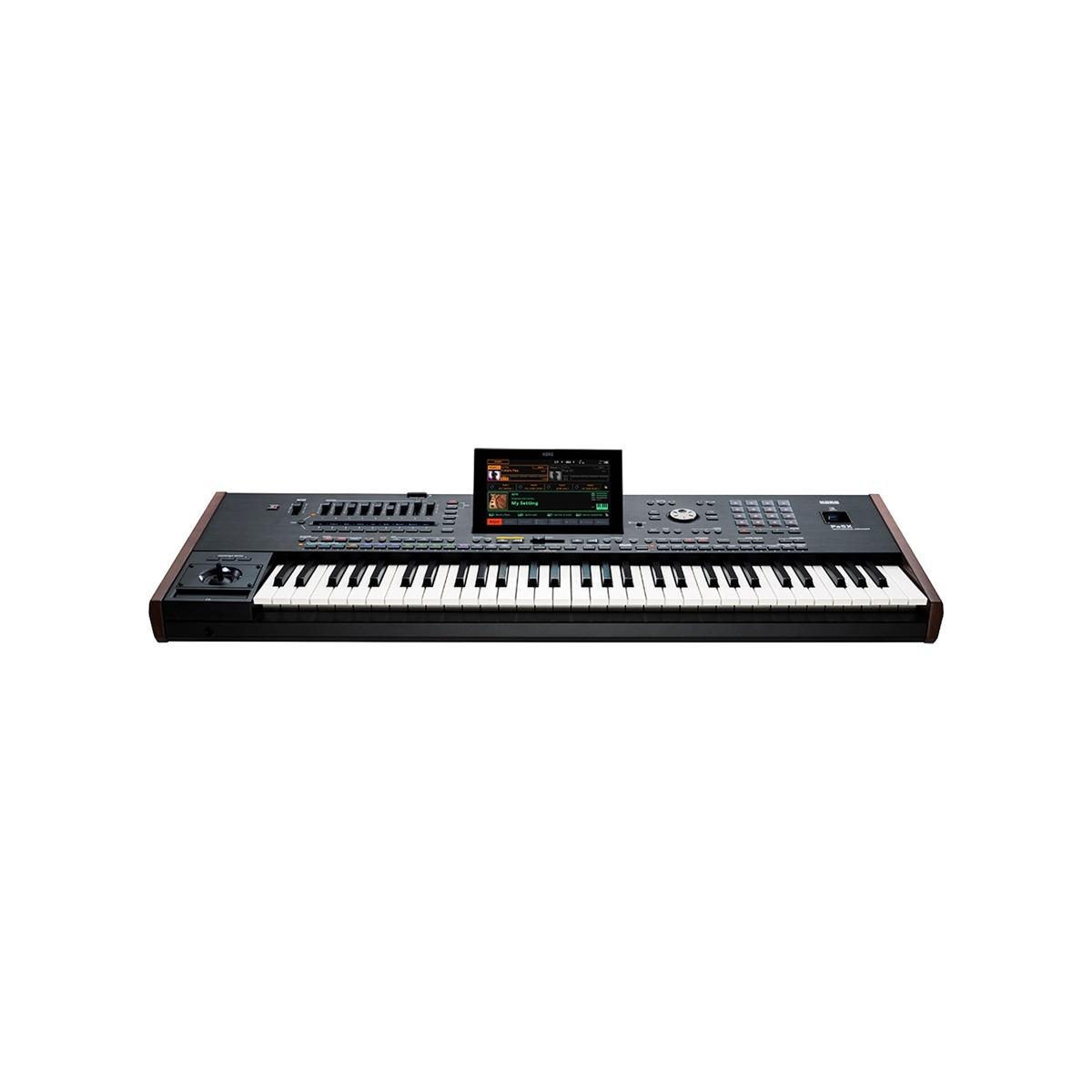 KORG Pa5X-61