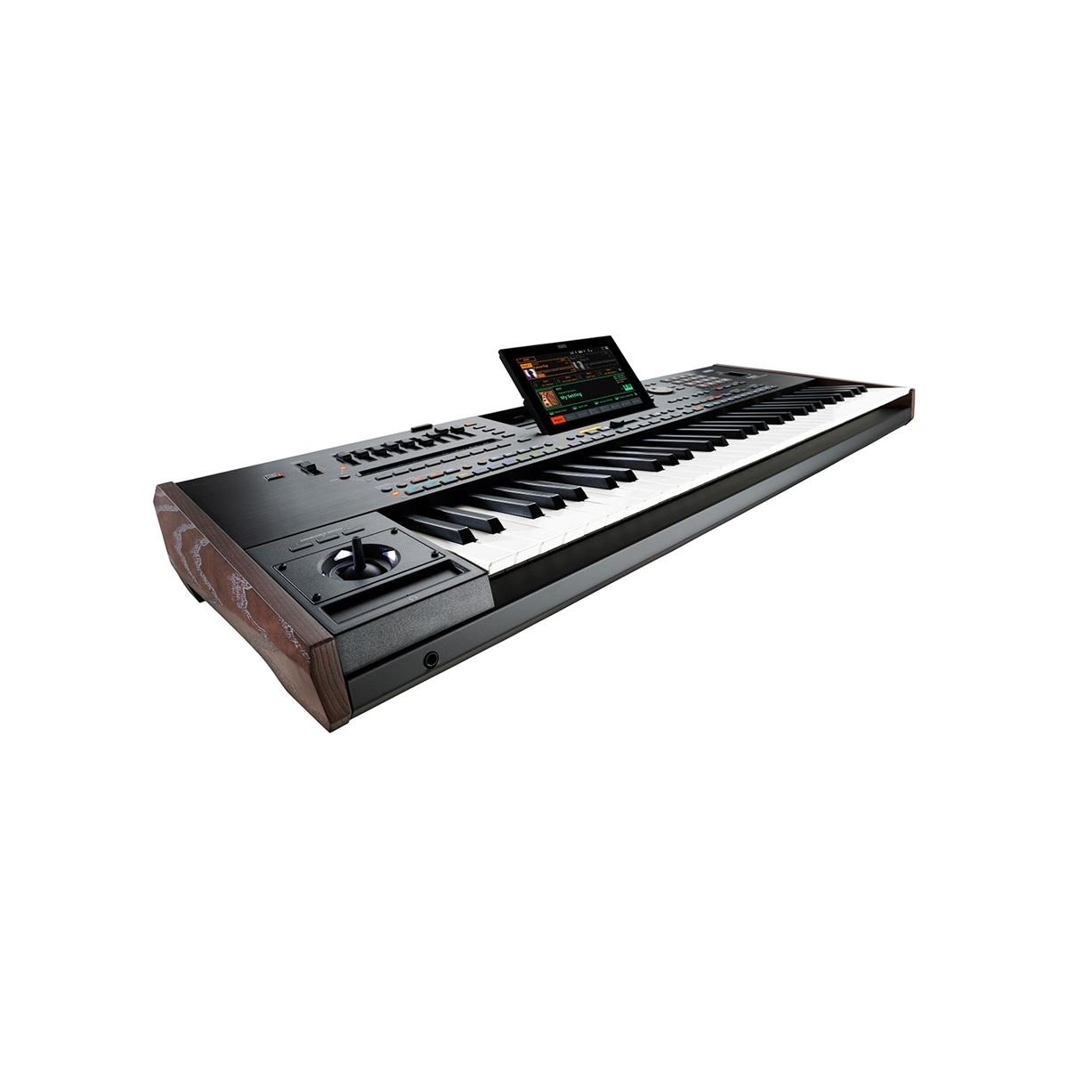 KORG Pa5X-61