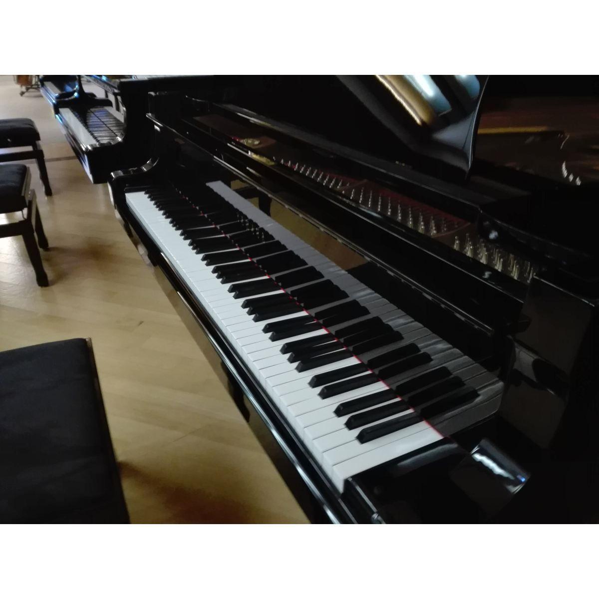 Yamaha c7 pianoforte a coda sn 2760406 - usato garantito
