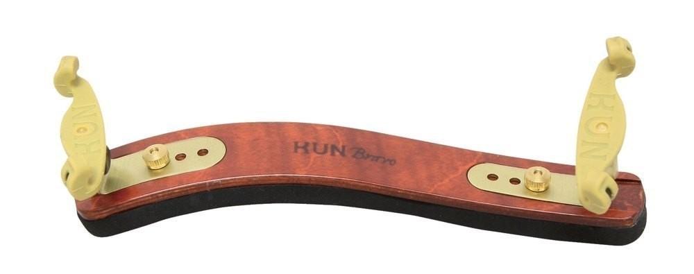 Kun spalliera per violino 4/4 bravo