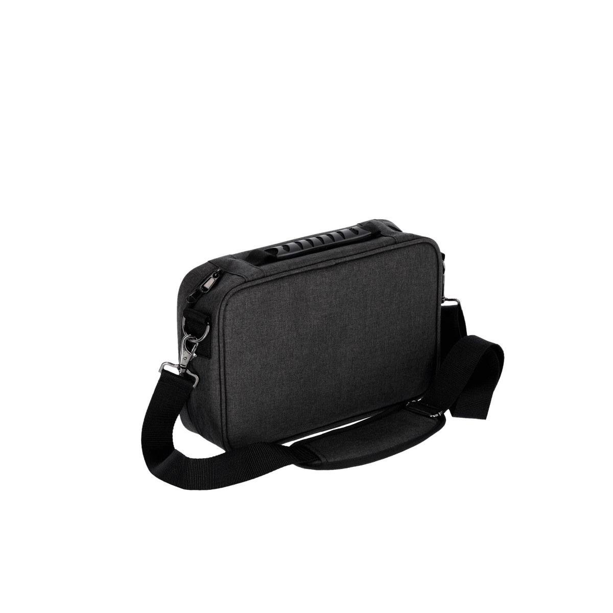 Adam hall orgaflex s custodia imbottita per accessori