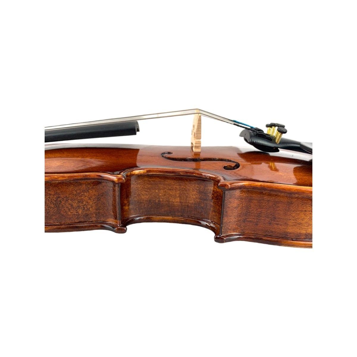 PLC II MONTEVERDI Violino 1/4 s/n 002-2 con custodia