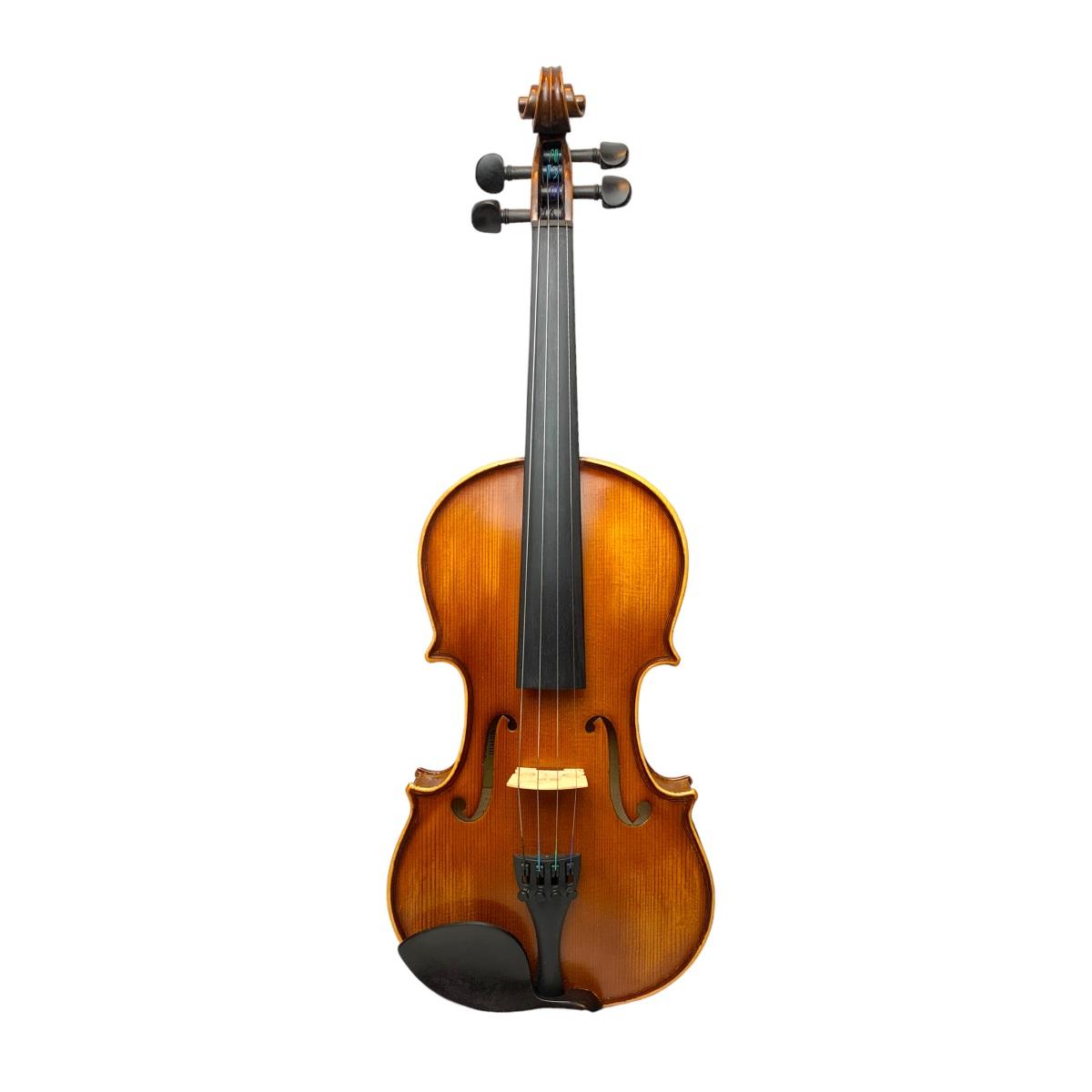 PLC II CORELLI Violino 4/4 s/n 003-3 compreso di custodia rettangolare