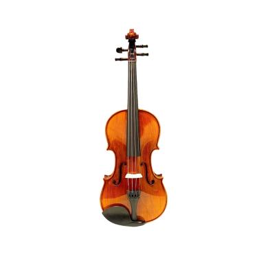 PLC II CORELLI Violino 4/4 s/n TL004-2 compreso di custodia rettangolare