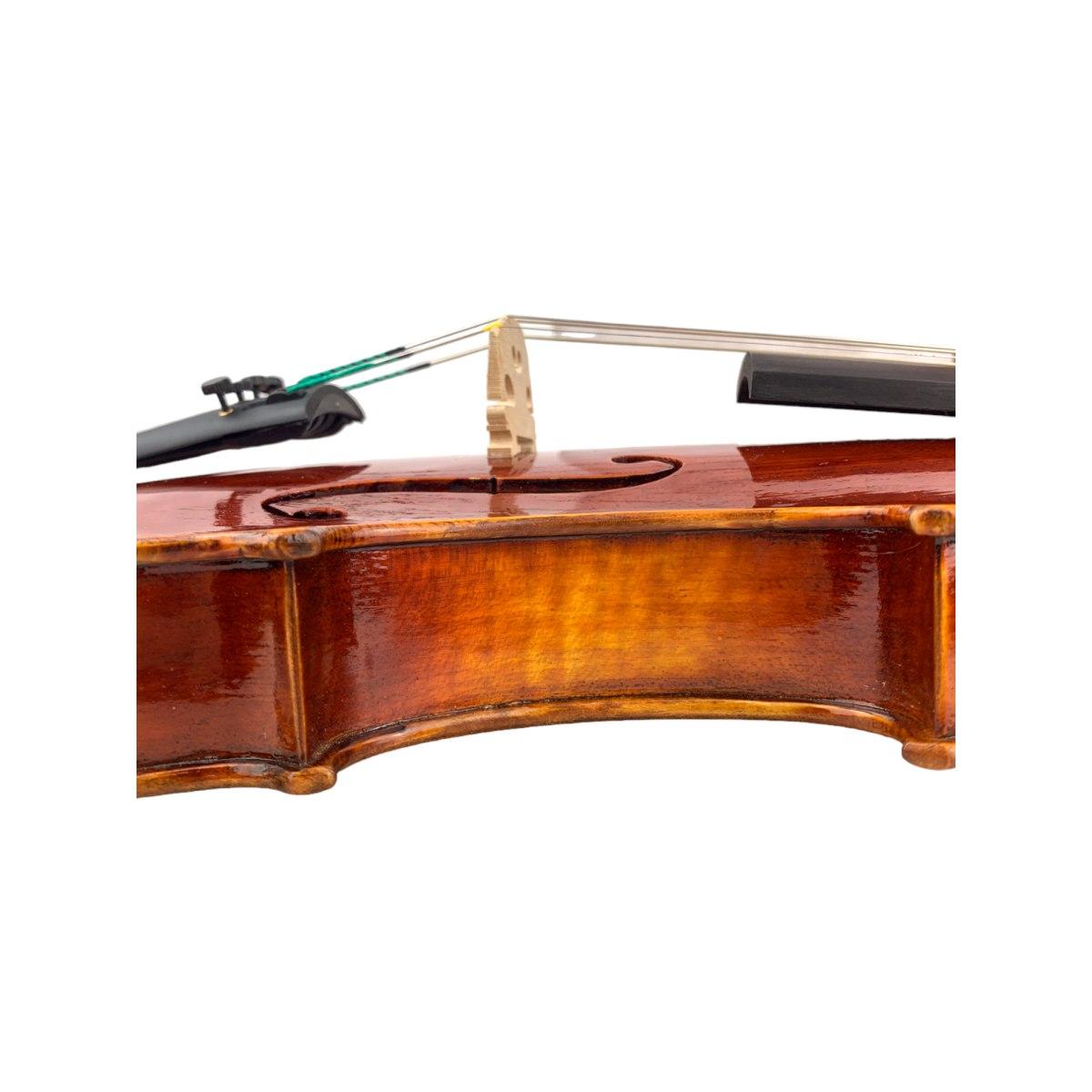 MASTER LUTHIERS II GEMINIANI G3 Violino 4/4 s/n 005-4