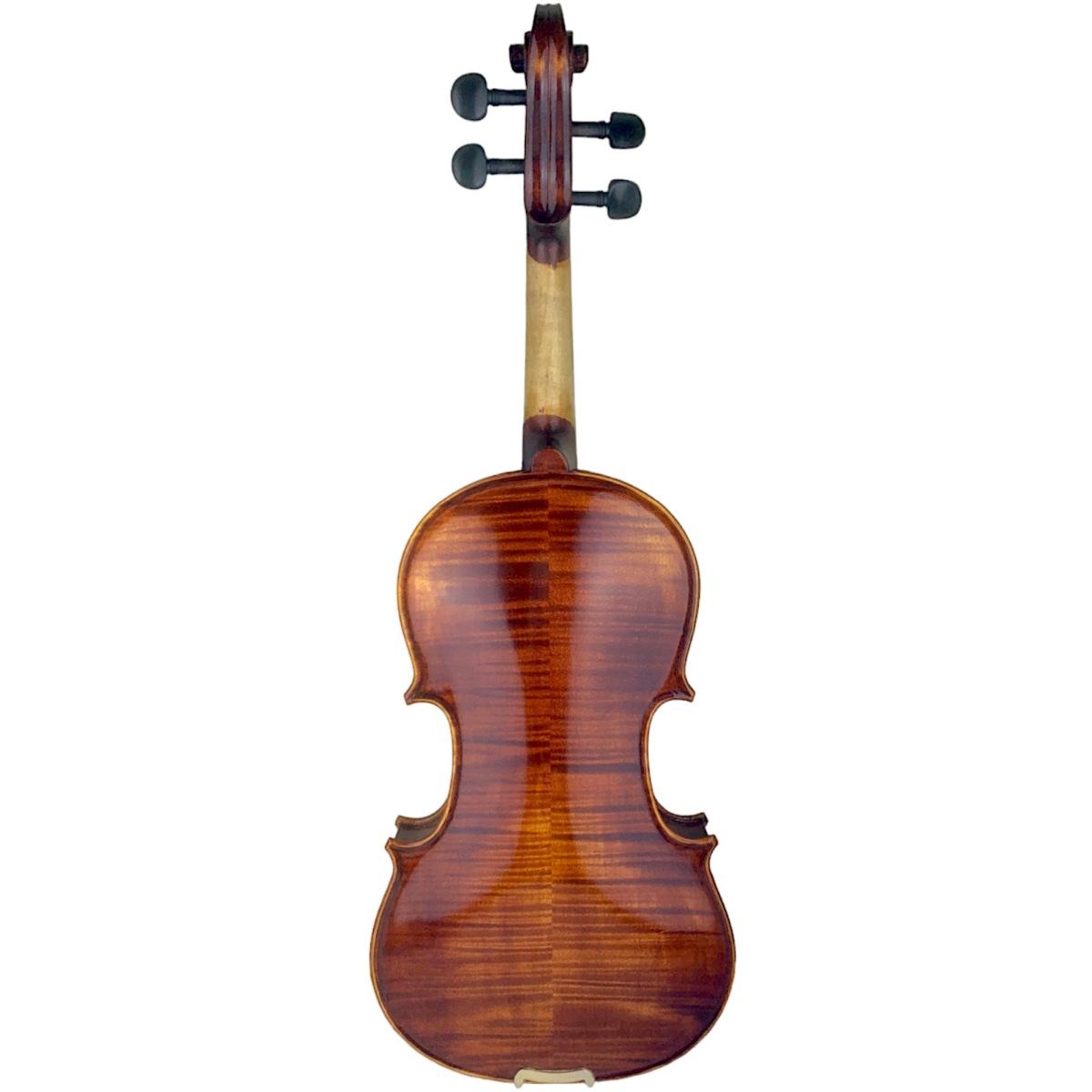 PLC II MARINI C3 Violino 4/4 s/N 004-3 compreso di custodia rettangolare