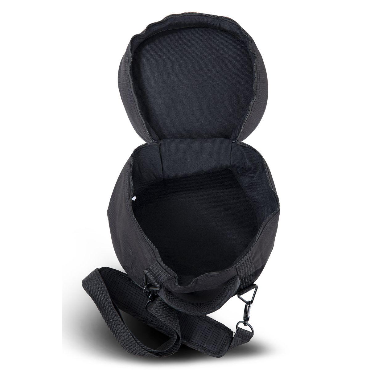 Gewa premium 231395 custodia per tom 8 x 7