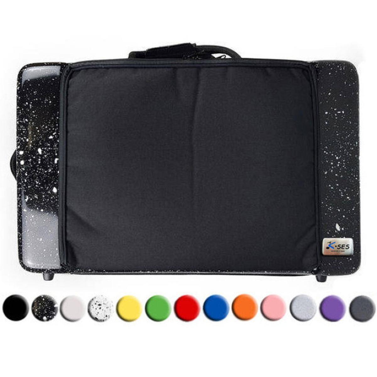 K ses 40604fn premium fusion custodia per 4 trombe