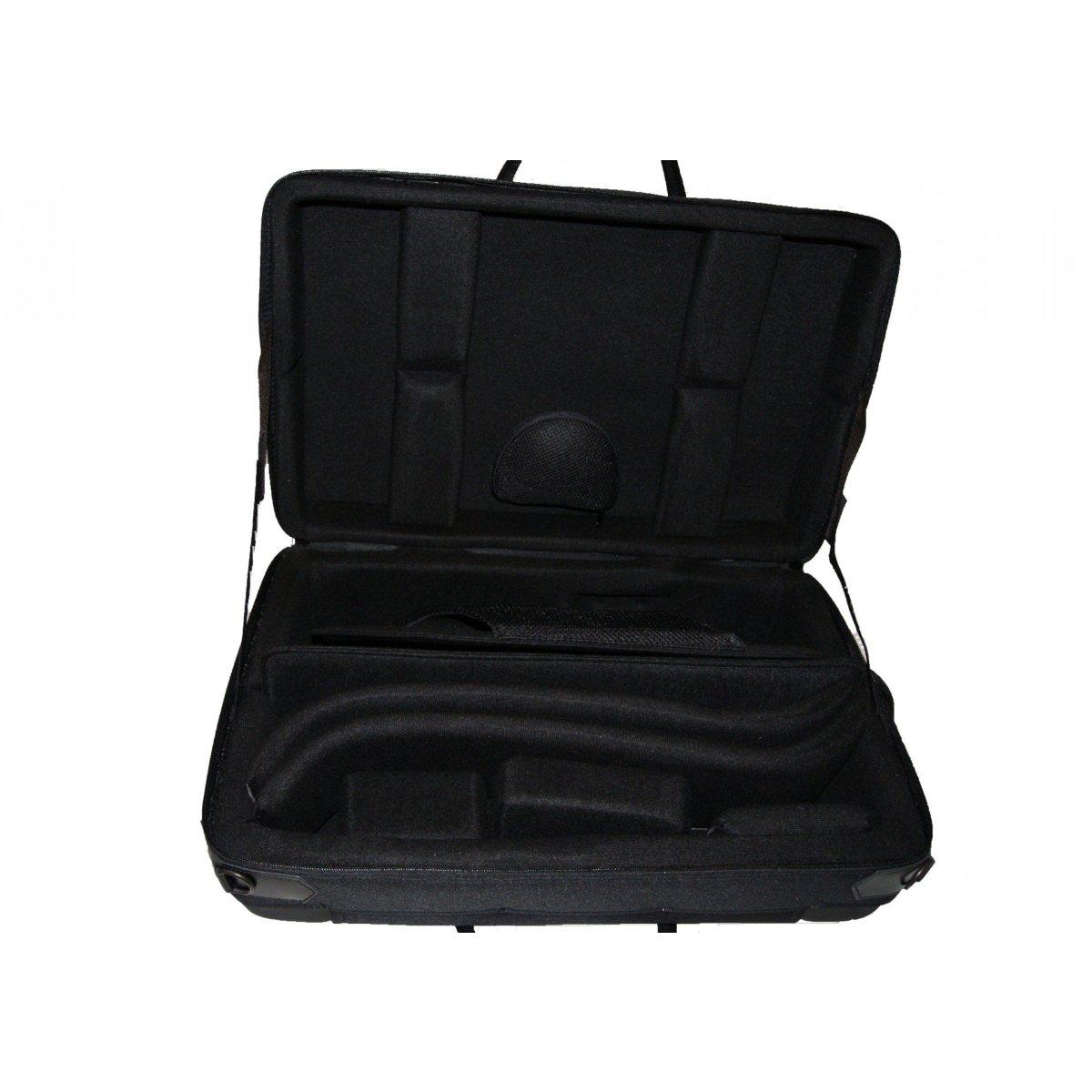 K ses 40604fn premium fusion custodia per 4 trombe