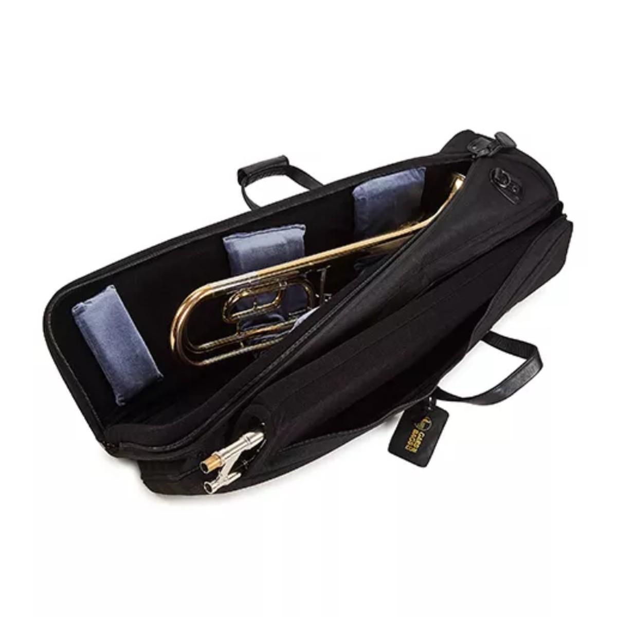 Gard 21 msk custodia nera per trombone tenore