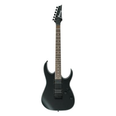 Ibanez rg421ex black fat chitarra elettrica