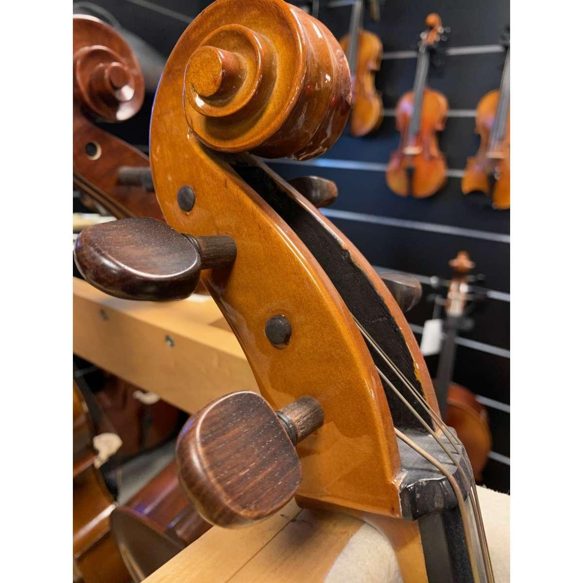 STENTOR VC930 VIOLONCELLO 1/4 - ex demo