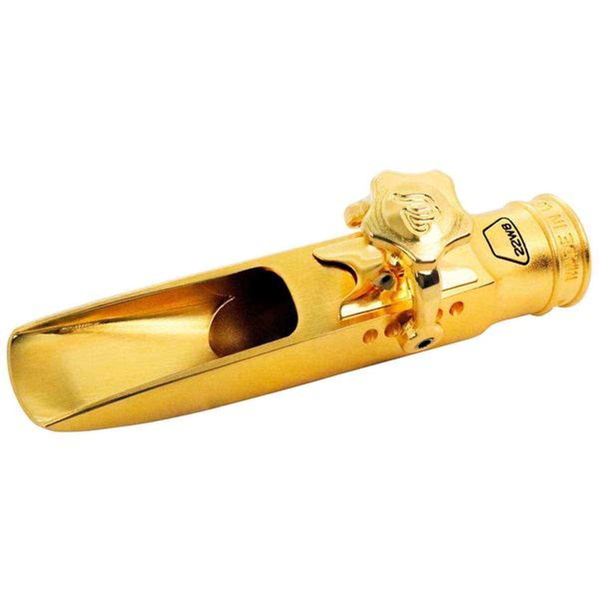 Theo wanne lakshmi tenor gold 7*